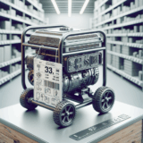 Waarom een benzinegenerator kopen in 2025 slimmer is dan je denkt!